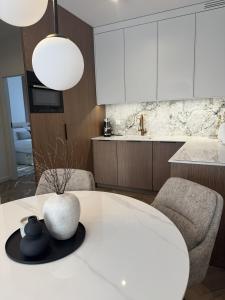 Casella Apartment E34 Lets Sea Baltic Park