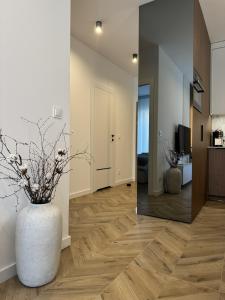 Casella Apartment E34 Lets Sea Baltic Park