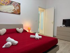 San Paolo, a 10 minuti dal centro, 8 posti letto!