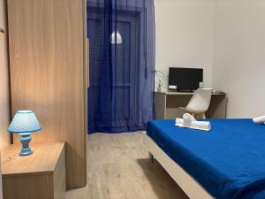 San Paolo, a 10 minuti dal centro, 8 posti letto!