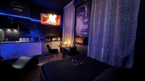 Love room Instinct Sauvage