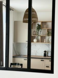Charmant appartement moderne et lumineux en centre de Limoges