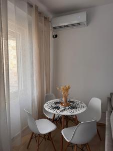 Apartment in the center