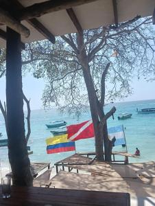 Pikua Beach Baru