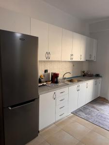Apartment in the center