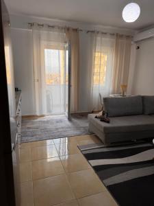 Apartment in the center