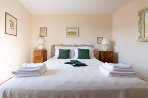 Castello di Porciano - Casa Scaletta