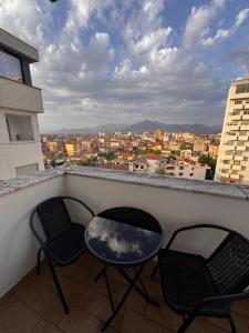 Apartment in the center