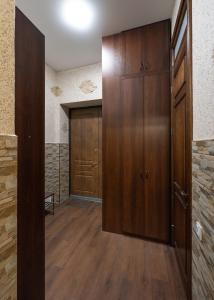 Апартаменти Новий Світ з однією спальнею