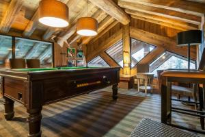 Résidence Les Fermes de Méribel - maeva Home - Appartement 3 pièces 6 personnes - Sélection MAE-7404