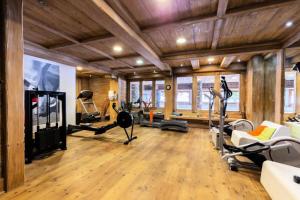 Résidence Les Fermes du Soleil - maeva Home - Appartement 3 pièces 5 personnes - Sélection MAE-9504