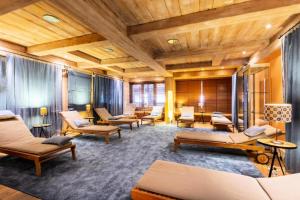 Résidence Les Fermes du Soleil - maeva Home - Appartement 3 pièces 5 personnes - Sélection MAE-9504