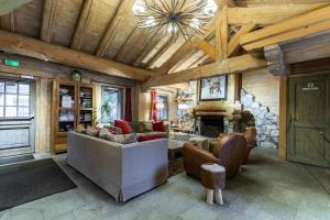 Résidence Les Fermes du Soleil - maeva Home - Appartement 3 pièces 5 personnes - Sélection MAE-9504