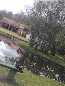 Chácara Recanto Girassol