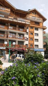 La Residence - Appartement La Résidence MAE-9711