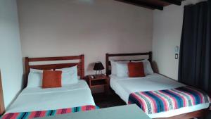Hotel Boutique Casa Jade