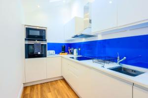 Seafront Cottage - The Nook