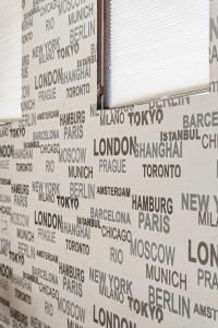 London & Paris Residence