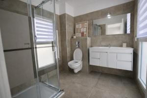 Appartement tout confort à lIle-Rousse