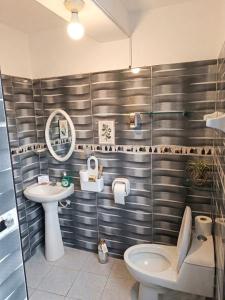 Cozy Apartment in the Heart of Quillabamba