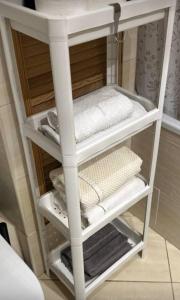 3 Bagno In Centrum Parking