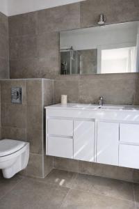 Appartement tout confort à lIle-Rousse