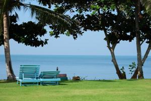 Lomtalay Resort Trat