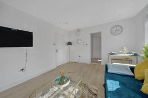 The Cozy Corner Apartment 1BR Free Parking