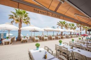 Gardens Beach Villa, Pefkochori