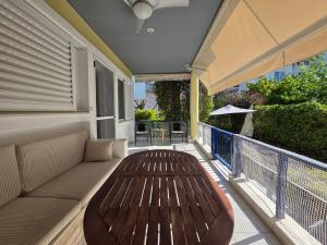 Gardens Beach Villa, Pefkochori