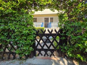 Gardens Beach Villa, Pefkochori