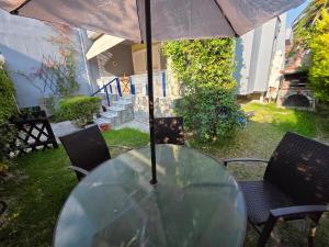 Gardens Beach Villa, Pefkochori