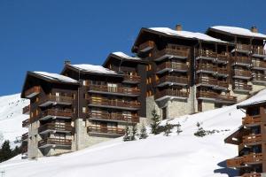 Résidence Plattieres - VUE DEXCEPTION SUR MONT VALLON, PLEIN SUD, SKIS AUX PIEDS MAE-6723