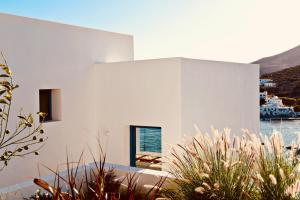 Seakinos Villas