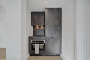 The Cozy Corner Apartment 1BR Free Parking