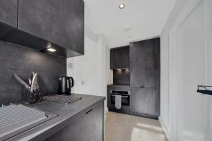 The Cozy Corner Apartment 1BR Free Parking