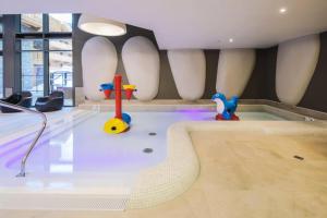 Résidence Premium LHévana - maeva Home - Appartement 3 pièces 6 personnes Prestige MAE-9844