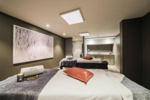 Résidence Premium LHévana - maeva Home - Appartement 3 pièces 6 personnes Prestige MAE-9844