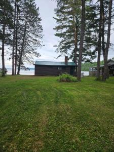 Charming Cabin 9 on Big Basswood Lake