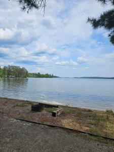 Charming Cabin 9 on Big Basswood Lake