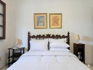 Casa tranquila