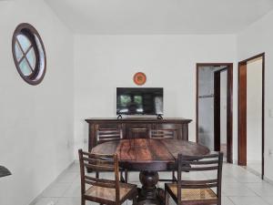 Casa tranquila