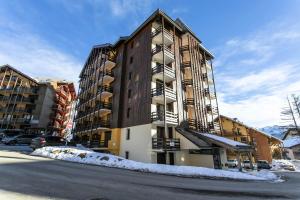 Résidence Altair - maeva Home - Appartement 2 pièces 6 personnes - Budget MAE-3024