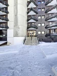 Résidence Villaret - Appartement cosy· La Daille · Ski aux pieds MAE-1773