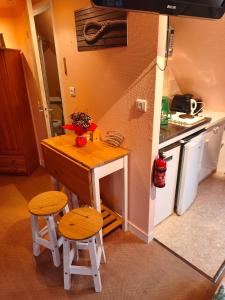 Studio charmant