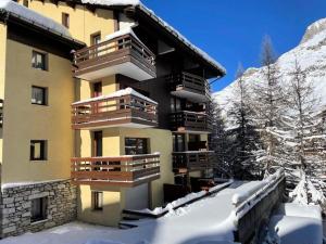 Résidence OrÉades - Appartement duplex confortable Proche des pistes et des commerces Terasse MAE-3033