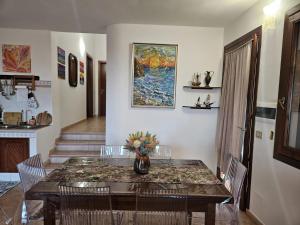 Ville delle Meduse - Sea View Villa, Near Beach in Porto Corallo