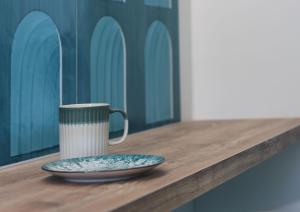 Casa La Fontana terrazzo vista mare Amalfi Pogerola