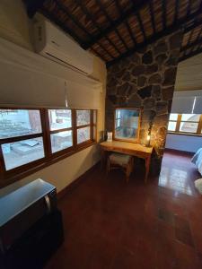 SS 1B Cabaña rustica frente al malecon de La Paz