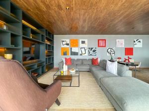 El Sol Oeste 385 Signature Residences by Geko
